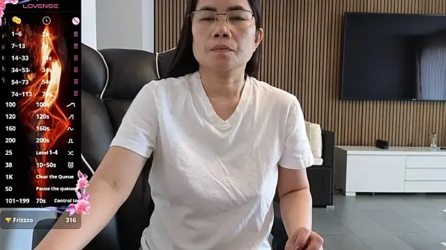 kittybabe69 Live Chatraum