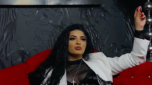 DevashaQueenX Cameră chat live