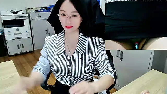 OL-Bai-Jie Live Chatraum