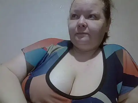 Jane_Kissys Live Chatraum