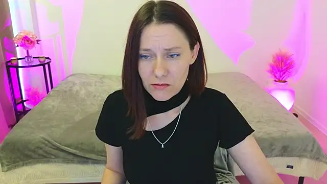 Annaabels Cameră chat live