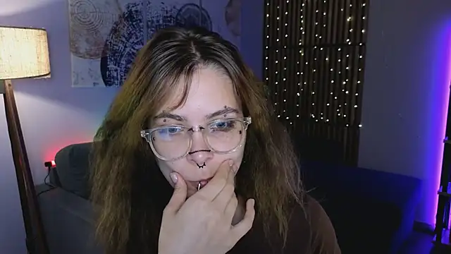 carter_flower Live Chatraum