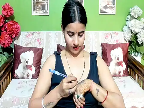 blakeblossam লাইভ চ্যাট রুম