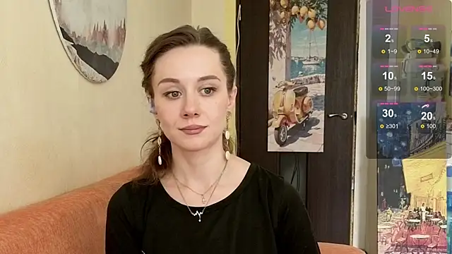 blue_box Cameră chat live