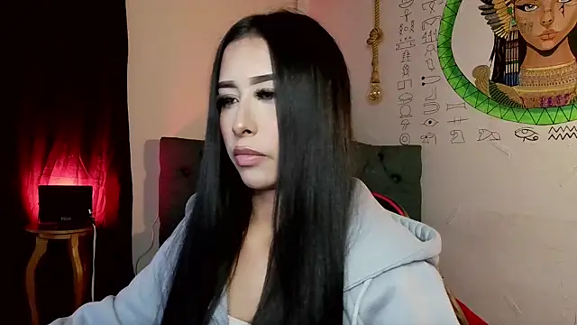 Bilik Sembang Langsung melissa__dolce
