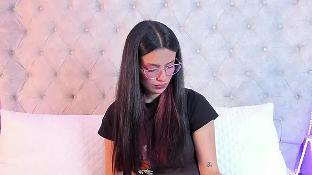 Živá chatovací místnost dafne_bss