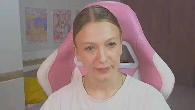 Živá chatovací místnost BeatriceLoven