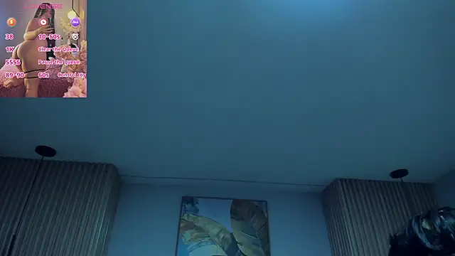 Chat ao vivo de veronica_hill_