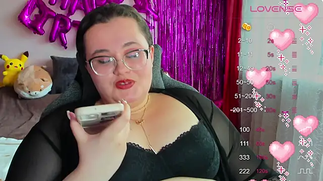 Jessica_Joy Cameră chat live
