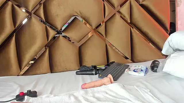 Alexa-Lynx Cameră chat live