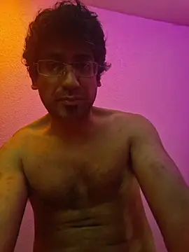_Ramone666 Cameră chat live