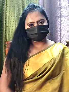 Meera_mia Cameră chat live