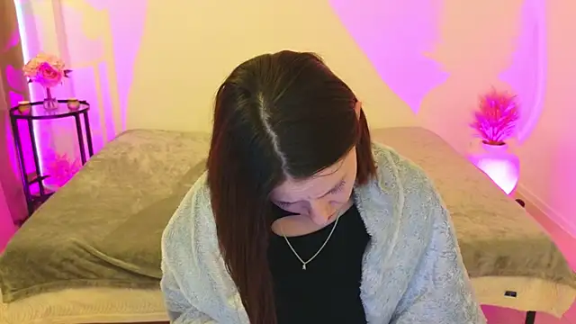 Annaabels – live chatrum