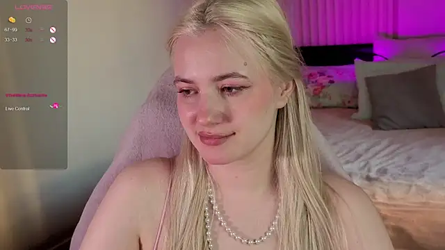 elinanortas Live chatroom