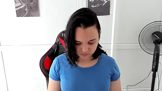 Caroline_cutten Live chat-huone