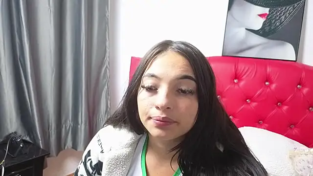 Chloe_Stark_n Live chat-huone