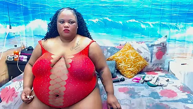 Chat ao vivo de KINKYBAExxx