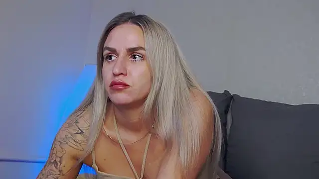Phòng Chat Trực Tiếp foxy_kimmi