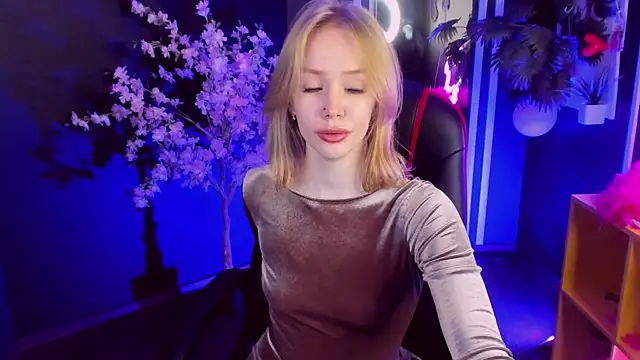 Phòng Chat Trực Tiếp Poly_Sweet