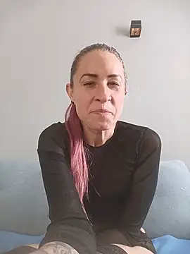GermanMilfJasmin Cameră chat live