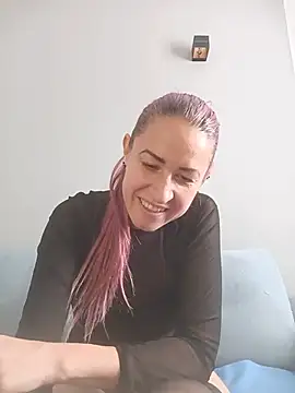 GermanMilfJasmin 실시간 채팅방