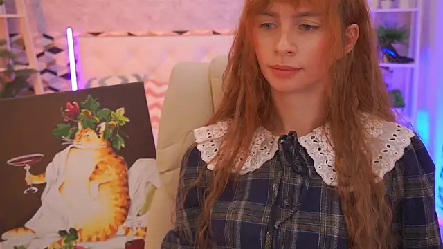 Nicol_Moonn Cameră chat live