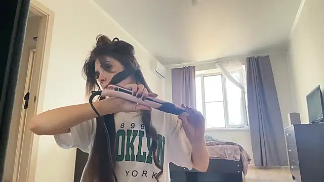 VennieMiramontez Cameră chat live