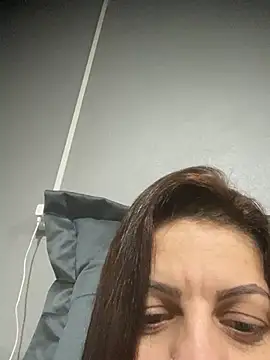 Show sexual ao vivo de sweet_milenaa