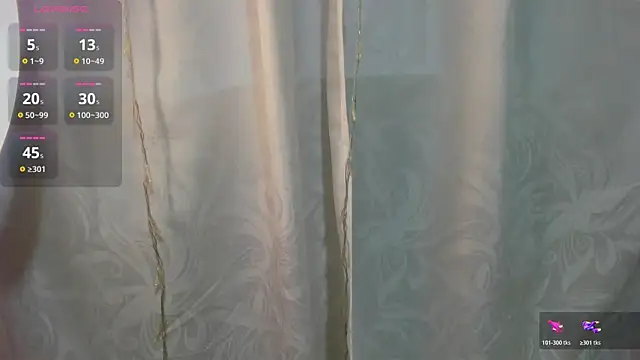 Sala de chat ao vivo de dahian_carter
