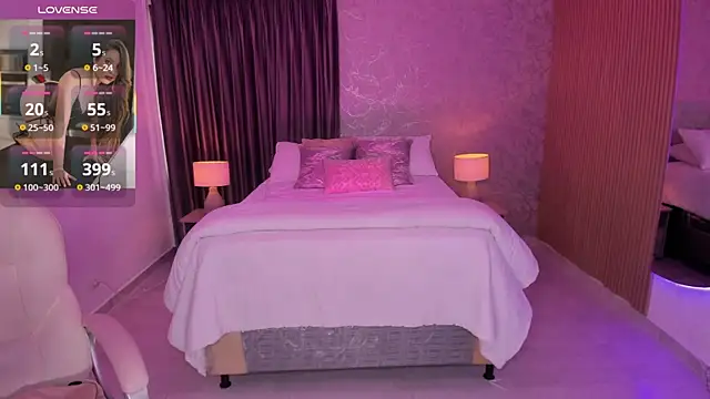 Sala de chat ao vivo de rachell_wiliams