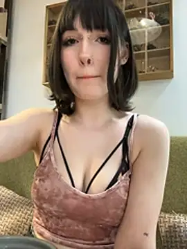 Sala de chat ao vivo de virusDoll