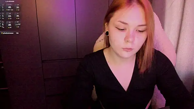 sophia_lix Cameră chat live