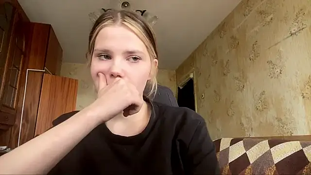 SusanaLeichty live-chat rom