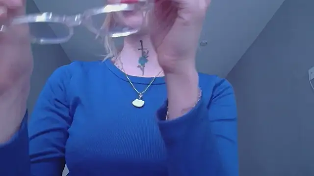 Živá chatovací místnost AssolSoul