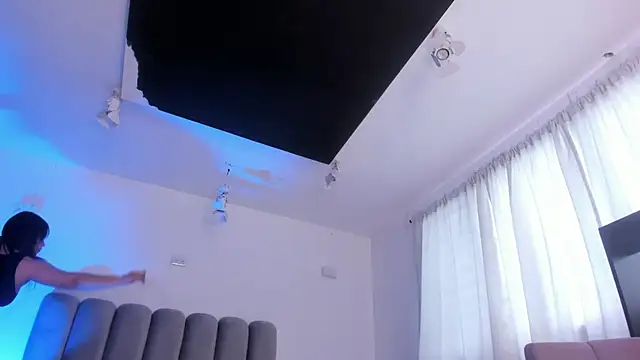 Živá chatovací místnost ThaliaBrookss_