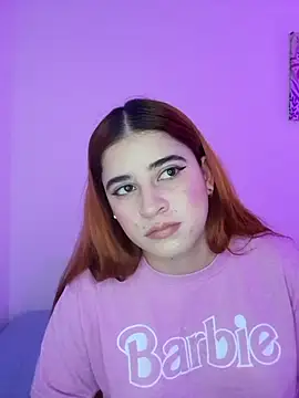 Živá chatovací místnost martina_connor1