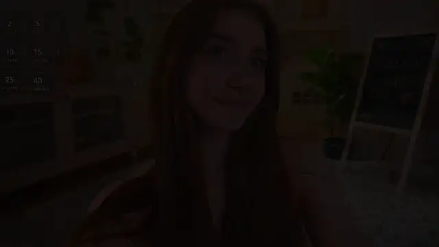 Živá chatovací místnost WondaCoriaty