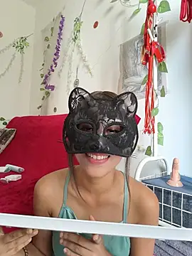 Chat ao vivo de SinfulTemptation