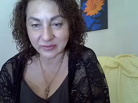 Margot8888's Live Chat Room