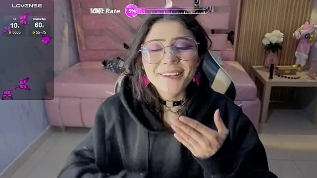 miss_devil_s Live chatroom