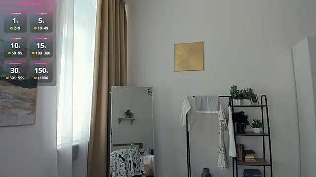FaaBinaa Live Chatraum