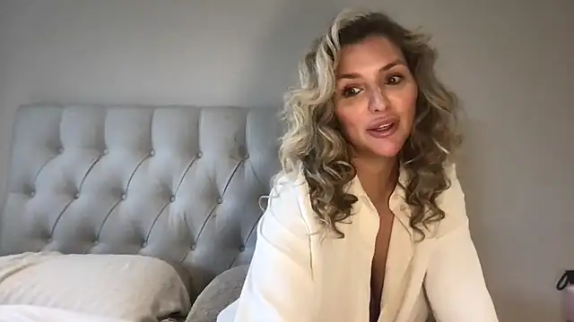 Honey_Tate Live Chatraum