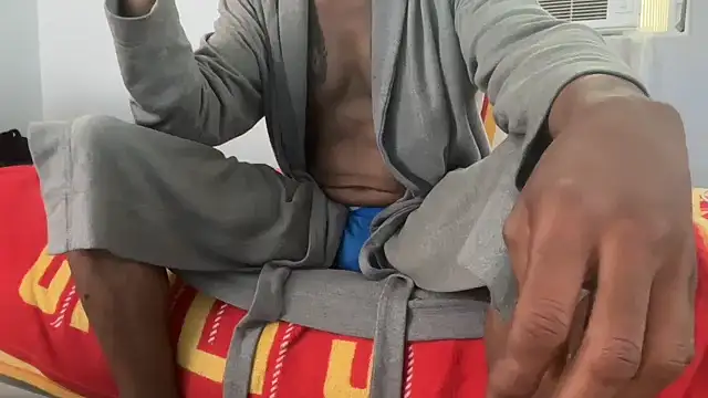 MatureFit_BBC Live Chatraum