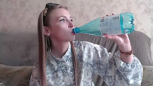 HitGyrl Live Chatraum