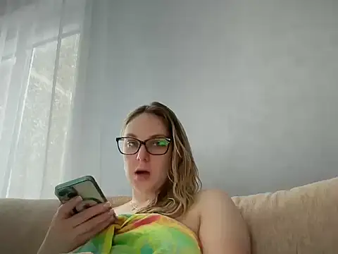 NikexPrettyn Live chat-huone