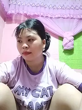 Chat ao vivo de Xuka_lyss