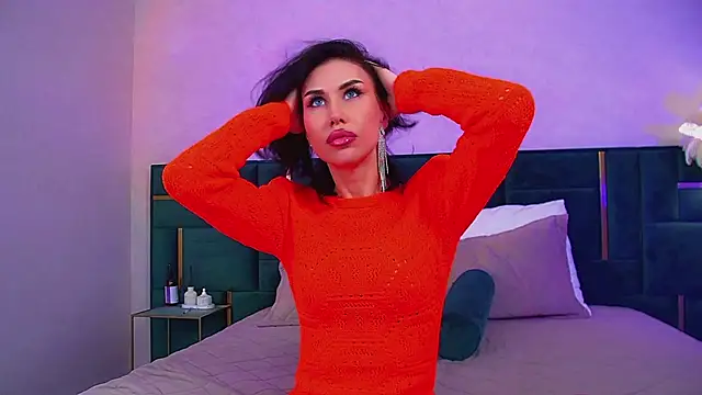 KaylaMousのライブチャットルーム