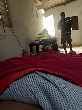 Ursaoooo's Live Sex Cam Show