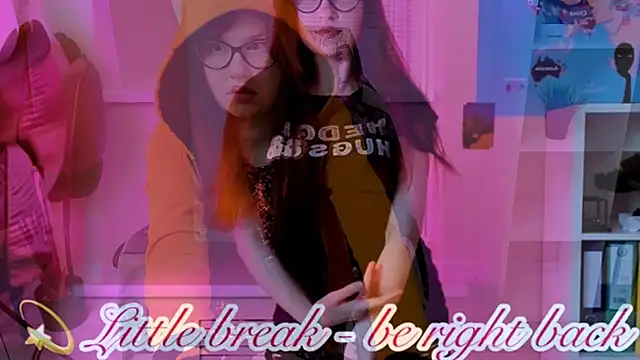 CarolGigglyn Live chat-huone