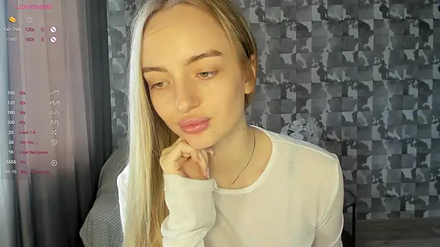 A_delina чат на живо